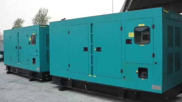 长沙幼儿园备用发电机供
