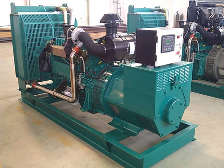 长沙505kw康明斯柴油发电机组图片 长沙505kw康明斯柴油发电机组图片