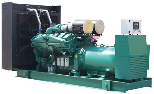 长沙30kw康明斯柴油发电机组图片 长沙30kw康明斯柴油发电机组图片