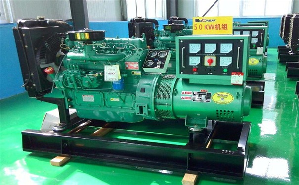 长沙发电机出租